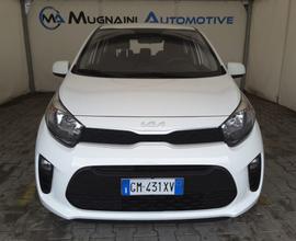 KIA Picanto 1.0 AMT Urban *CAMBIO AUTOMATICO*sol