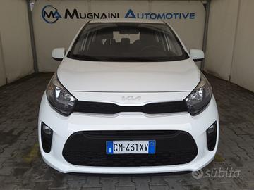 KIA Picanto 1.0 AMT Urban *CAMBIO AUTOMATICO*sol