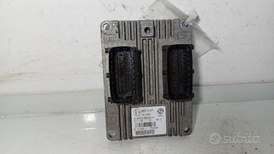 CENTRALINA MOTORE FIAT Panda 2° Serie IAW5SF8.P4/