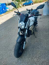 Yamaha MT-03 - 2006