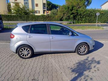 Seat Altea
