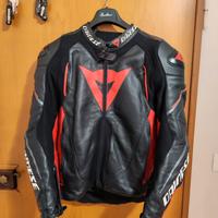 Giubbotto moto Dainese