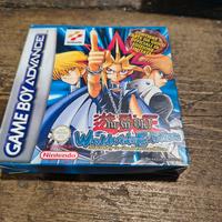 Yu-Gi-Oh! Worldwide Edition  Stairway to the Desti