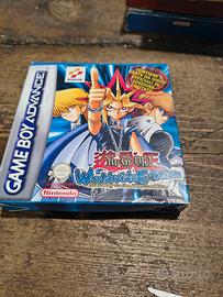 Yu-Gi-Oh! Worldwide Edition  Stairway to the Desti