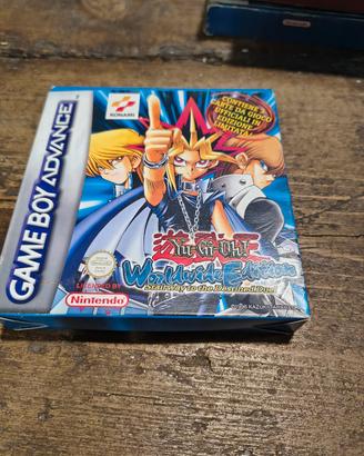 Yu-Gi-Oh! Worldwide Edition  Stairway to the Desti