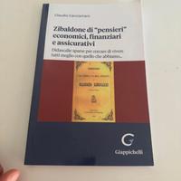 Zibaldone di pensieri economici – Claudio Cacciama