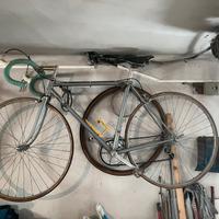 Bici da corsa Vintage M.Peloso