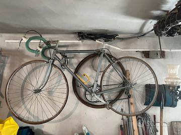 Bici da corsa Vintage M.Peloso