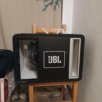subwoofer jbl