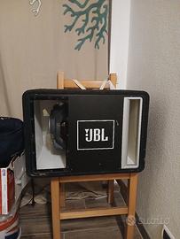 subwoofer jbl