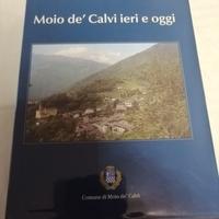 Moio De' Calvi- Valtorta-Serina-Oltre il Colle
