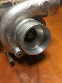 Turbina Renault 5 Gt Turbo