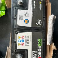 Batteria Fiamm VR800 ecoforce