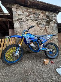 yz 125