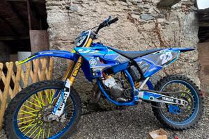 yz 125