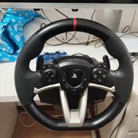 volante PlayStation 