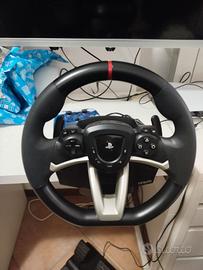 volante PlayStation 