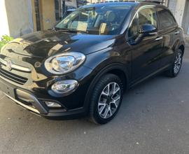 Fiat 500X 1.6 MultiJet 120 CV Cross Plus con 12 me