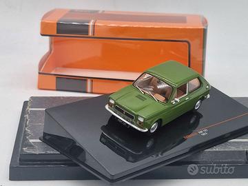 FIAT 127 - Ixo-Models - Scala 1/43