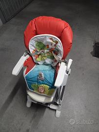 seggiolone cam istante