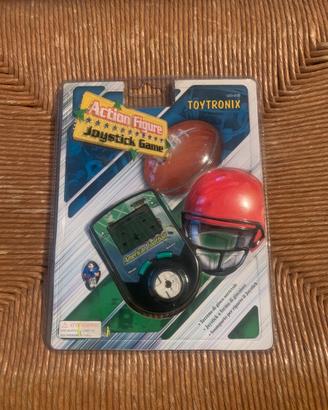 Gioco elettronico american football wg-235 anni 90