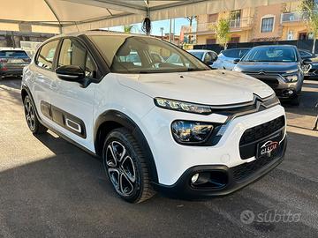 Citroen C3 BlueHDi 1.5 Diesel 100 cv