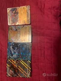 Carte pokemon