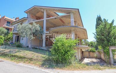 Soluzione indipendente da terminare