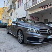 Mercedes-benz A 160 d Automatic Premium