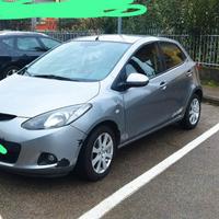 MAZDA Mazda2 2ª serie - 2010