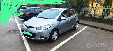 MAZDA Mazda2 2ª serie - 2010