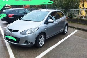 MAZDA Mazda2 2ª serie - 2010