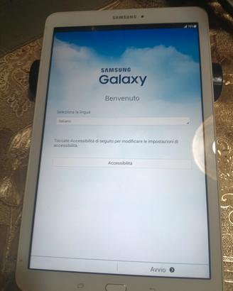 tablet samsung