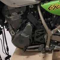 Motore Kawasaki Klr 650