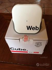 Webcube 21.6 Tre