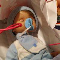 Vintage: Ciccio bello+vestitini