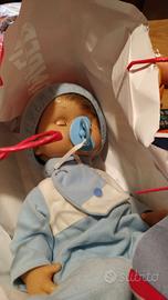 Vintage: Ciccio bello+vestitini