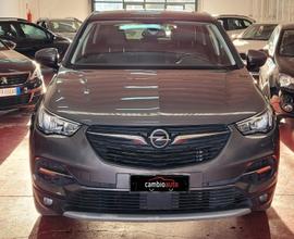 Opel Grandland X 1.6D aut. Innov GARANZIA 24 MESI