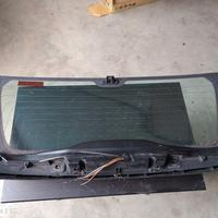 vetro post. Smart 450