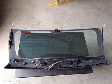 vetro post. Smart 450