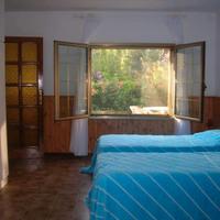 Due appartamenti in villetta
