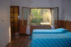 Due appartamenti in villetta