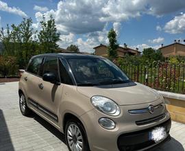 FIAT 500L POP 1.4 95 CV "Unipro"