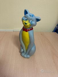 Pupazzo fischietto 18cm aristogatti disney