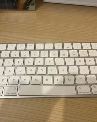 Tastiera Bluetooth + mouse APPLE ORIGINALE