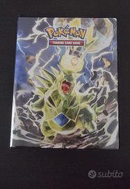 collezione pokemon