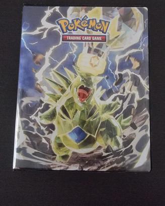 collezione pokemon