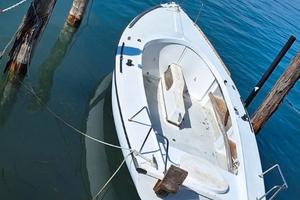 Barca a vela deriva mobile