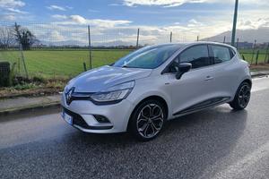 Renault Clio dCi 90 CV 5 porte Duel PARI AL NUOVO