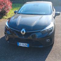 renaul clio